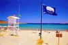 South Beach in Sunny Beach awarded a Blue Flag